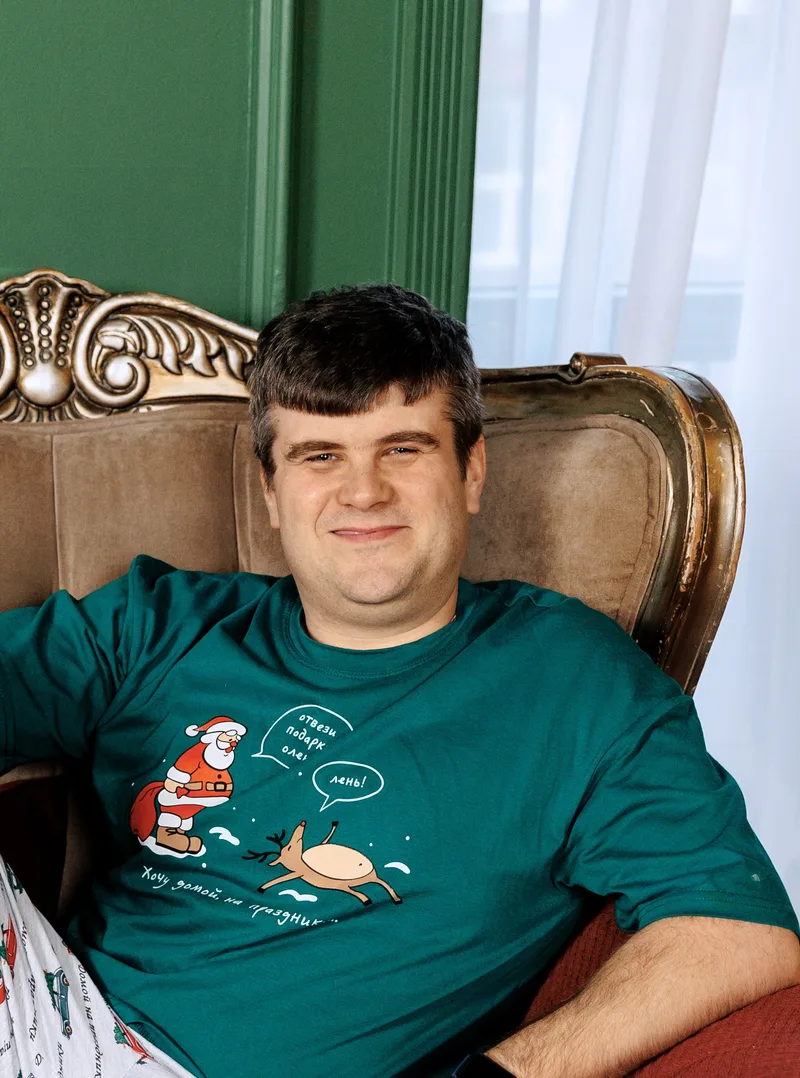 Дмитрий